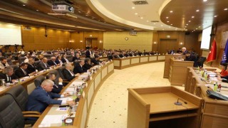 Başkan Bozbey: BUSKİ belediyeye muhtaç duruma düşmüştür