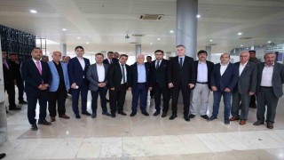 Başkan Bozbey; Dağ yöresine bakış açımız çok farklı