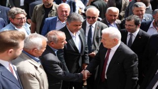 Başkan Bozbey: Kenti hep beraber yönetiyoruz