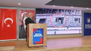 Başkan Bozbeyden ulaşımla ilgili önemli açıklamalar