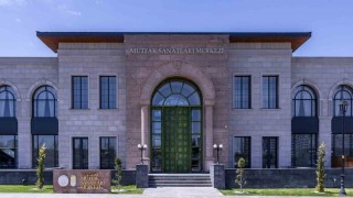 Başkan Büyükkılıç: Mutfak Sanatları Merkezi kapılarını açtı