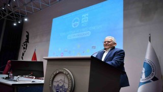 Başkan Büyükkılıç: Ya öğrenen ol, ya öğreten ol