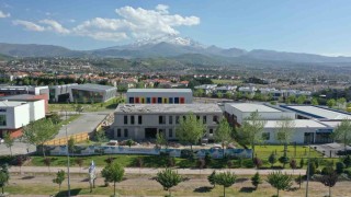 Başkan Büyükkılıçtan Alzheimera özel sağlık yatırımı: İnşaatta son aşamaya gelindi