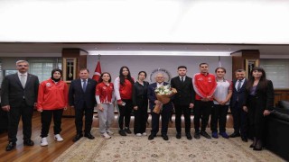 Başkan Büyükkılıçtan güçlü ‘dayanışma mesajı