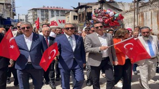 Başkan Çenet: Osmaniyenin gastronomi hikayesini ortaya çıkarıyoruz