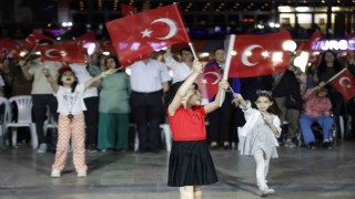 Başkan Çerçioğlu, özel bireylerin yanında olmaya devam ediyor