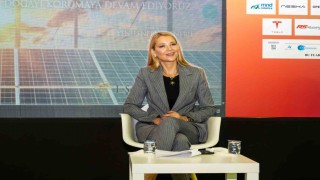 Başkan Çevikel: Enerji çözümleri sanayiciler için hayati önem taşıyor