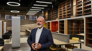 Başkan Çolakbayrakdar: Evlatlarımıza kitapla nefes aldıracak bir mekân daha kazandırdık