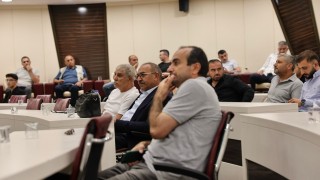 Başkan Çolakbayrakdar: Her kuruşu Kocasinanlıların hizmetine sunacağız