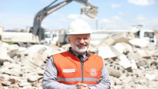 Başkan Çolakbayrakdar: İğne oyası gibi işledik, şimdi modern yaşam başlıyor
