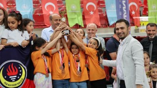 Başkan Çolakbayrakdar: Kayseriyi satrançta da marka şehir yapmak için çalışıyoruz