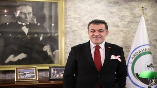 Başkan Demirden 19 Mayıs mesajı