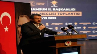 Başkan Doğan, görev süresinin röntgenini çekti