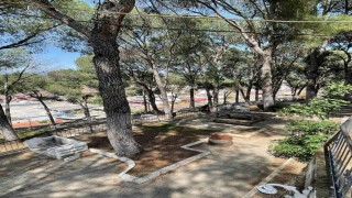 Başkan Ercandan piknik daveti