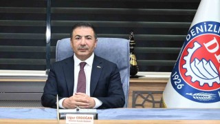 Başkan Erdoğan, ilk 500e giren 14 Denizli firmasını kutladı