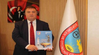 Başkan Erkan Özkan, Amacımız günü kurtarmak değil, geleceği doğru inşa etmek