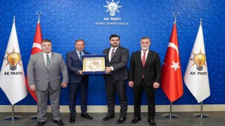 Başkan Erkan Özkan: Esnafımızın sırtına yeni bir yük eklenmesin