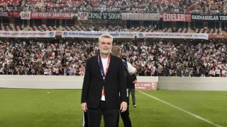 Başkan Görgel: İstiklalsporumuzun şampiyonluğu şehrimize hayırlı olsun