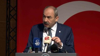 Başkan Gülsoy: Ekonominin üretim eksenli büyüyebilmesi adına, dengeli ve erişilebilir bir finansman yapısı oluşturulmalıdır