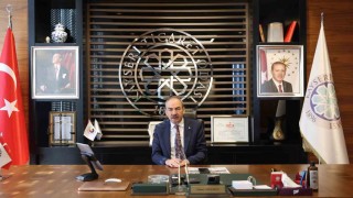 Başkan Gülsoy: Sanayicilerimiz 2024ün zorlu şartlarında takdire şayan bir performans sergiledi