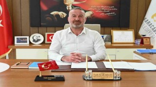 Başkan Karabatıdan 14 Mayıs Çiftçiler Günü mesajı: Toprağa emek veren her eli saygıyla selamlıyoruz