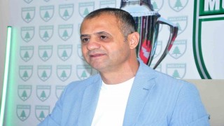 Başkan Kıyanç: Muğlaspora gelir getirici proje yoksa biz de yokuz