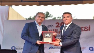 Başkan Kocagöz, Burdurlularla buluştu