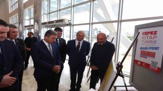 Başkan Kocagöz: Sanat bir toplumun aynasıdır