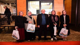 Başkan Kul: Terme, doğa sporlarının kalbinde cennetten bir köşe olacak