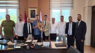Başkan Künkcüden mobilya sektörüne müjde