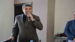 Başkan Künkcüden UKOMEye çağrı: Şoför esnafı zam bekliyor