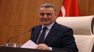 Başkan Kurnaz: Sosyal projeler bizim için çok büyük öneme sahip