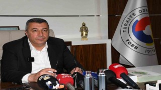 Başkan Özcan: Son 150 yılın en büyük afetini yaşadık