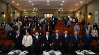 Başkan Özdoğandan hukuka ve bilime tam destek