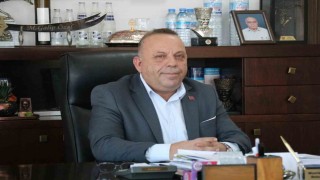 Başkan Özelden 19 Mayıs kutlama mesajı