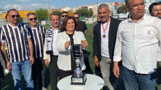 Başkan Özlüer görevi bırakacağını açıkladı