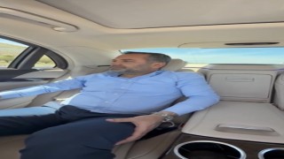 Başkan Şerifoğulları, Vana gidiyor
