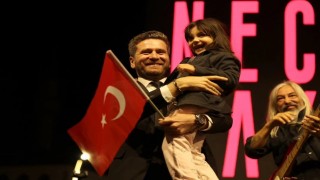 Başkan Tatık; 19 Mayıs inancın, birlikteliğin ve millet olma bilincinin bayramıdır