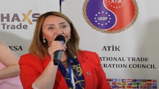 Başkan Tekin, Avrupa Belediye Başkanları Konseyinde Türkiyeyi temsil etti