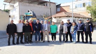 Başkan Tetikten 1 Mayıs mesajı