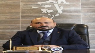 Başkan Varol: Annelerimiz dünyanın en kutsal görevini üstlenen, en değerli varlığımızdır