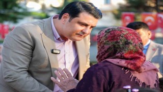 Başkan Yılmazdan Anneler Günü mesajı