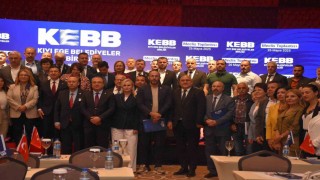 Başkan Zencirci, tarım komisyonlarında görev alacak