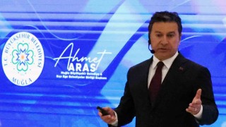 Başkanı Aras, 1 milyon kişiye ‘Muğla Kart dağıtacağız