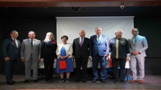Başkentte ‘Okul Aidiyeti Bağlamında Bağımlılıklar konulu panel
