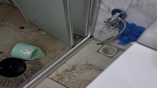 BASKİ müdahale etti, fatura vatandaşa kesildi