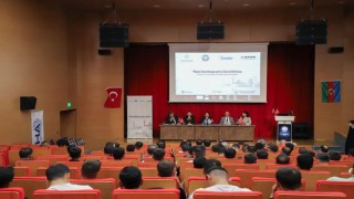 Batı Azerbaycana Geri Dönüş Türkiye ve Azerbaycan Medyasının Odağında başlıklı panel düzenlendi
