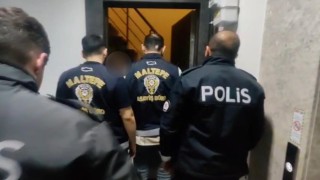 Batman merkezli 12 ilde çocuk istismarcılarına darbe
