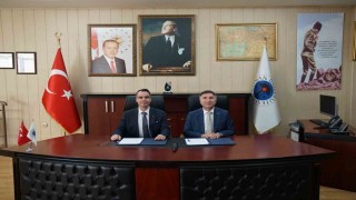 Batman Üniversitesi ve Tüpraş iş birliği ile staj programı
