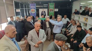 Batmanda 52 yıllık husumet barışla son buldu